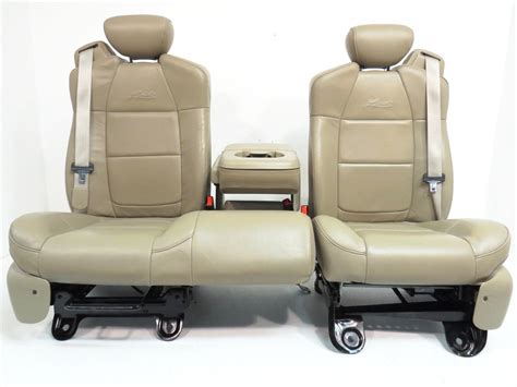 2014 <b>Ford</b> <b>F-150</b> Automotive <b>Seats</b>. . Replacement seats for ford f150 lariat